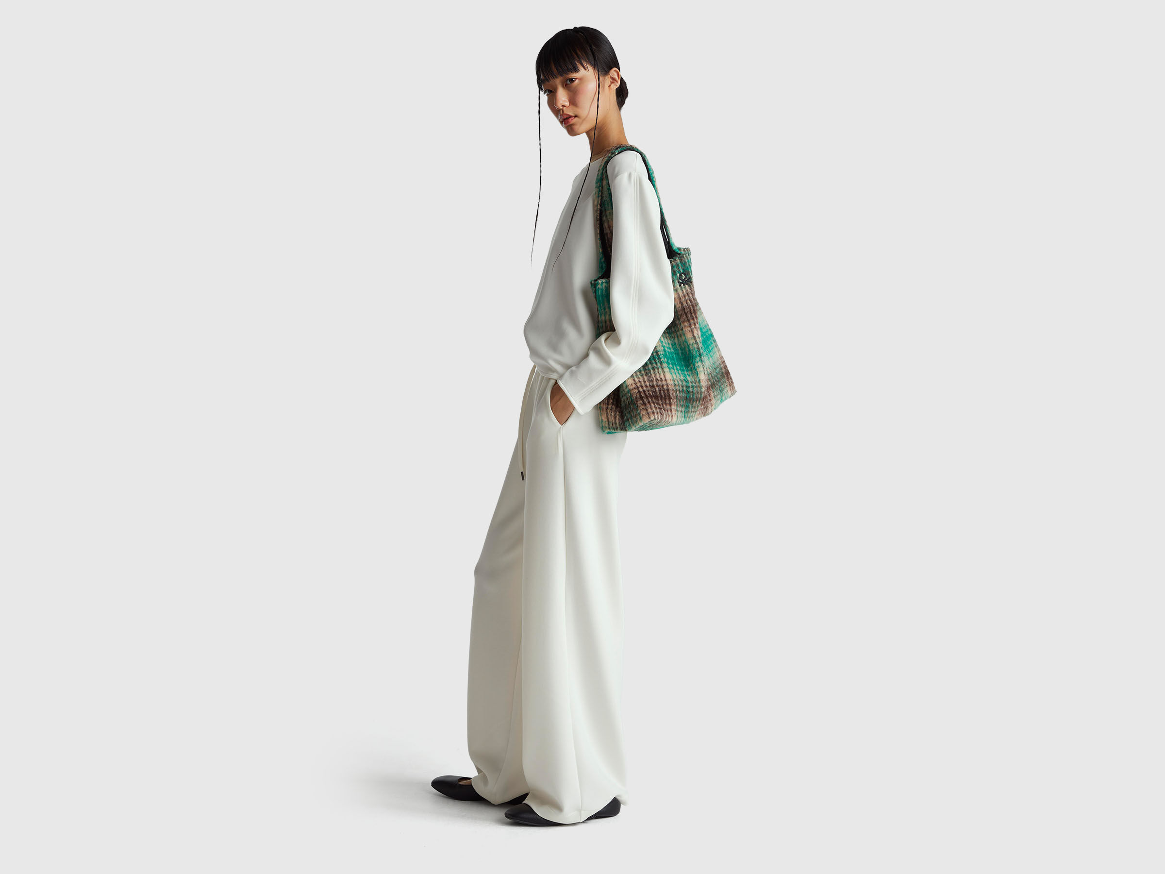 TROUSERS Women image number 3